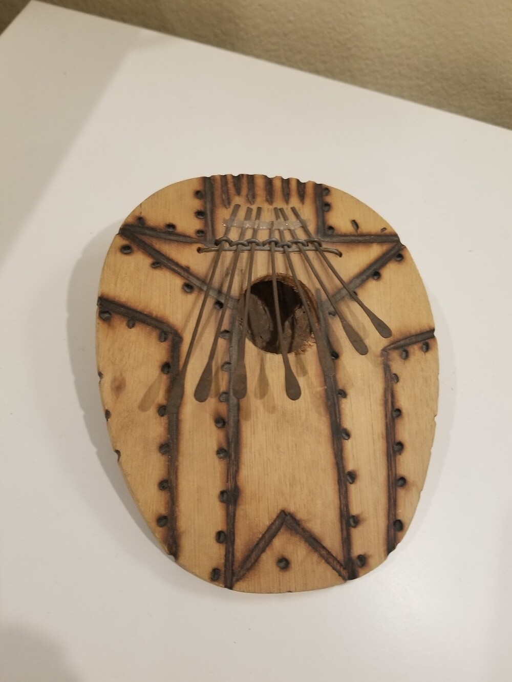 Kalimba